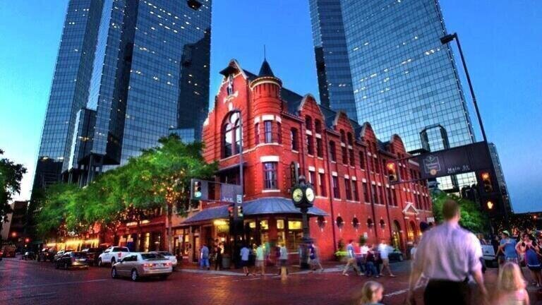 Showcasing GC & LC- Learn and Share at the 43rd ISCC and 16th GCXGC Fort Worth